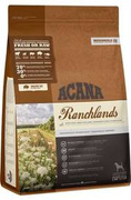 Acana Ranchlands Karma Dla Psa Wołowina Jagnięcina 2kg