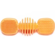 Sum-Plast Zabawka Dla Psa Szczoteczka Kolor Losowy 12cm