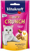 Vitakraft Cat Crispy Crunch Drób 60g