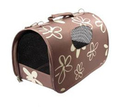 Hilton - Torba Large 50x26x27 Brąz