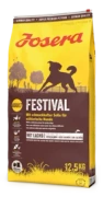 Josera Festival Adult Sucha Karma dla Psa 12,5kg