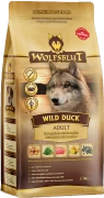 Wolfsblut Wild Duck Karma Dla Psa Kaczka 12,5kg