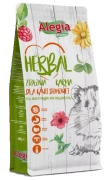 Alegia Herbal Karma Dla Świnki Morskiej 600g
