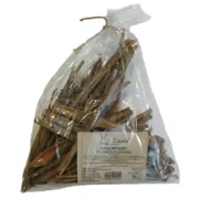 Zuzala Kora Wierzby Dla Gryzoni i Królików 150g