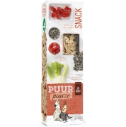 Witte Molen Puur Kolby Dla Nimf Fenkuł Pieprz 140g