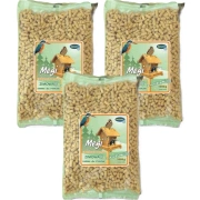 Megan Karma Dla Ptaków Zimujących z Insektami 3x1kg
