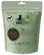 Catz Finefood Meatz N15 Przysmak Dla Kota Koń 45g