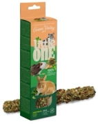 Little One Kolba dla Gryzoni Królików Warzywa 160g