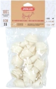 Zolux Przysmak Dla Psa Kość Biała Wiązana 6cm 6szt