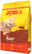 Josera JosiCat Tasty Beef 18kg