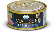 Farmina Matisse Karma Dla Kota Jagnięcina Puszka 85g