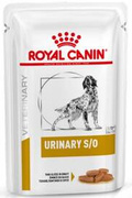Royal Canin VD Karma Dla Psa Urinary S/O 100g