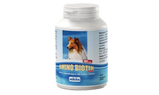 Mikita Witaminy Dla Psa Kota Amino-Biotin Maxi 100szt