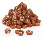 Maced Przysmak dla Psa Sushi z Kaczką i Rybą 60g