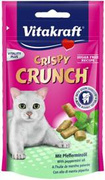 Vitakraft Cat Crispy Crunch dental 60g