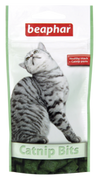 Beaphar Catnip Bits - z kocimiętką 35g