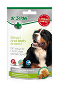 Smakołyki Dr Seidel Pies Odporność