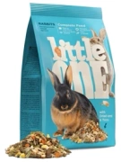 Little One Naturalna Karma Dla Królika 900g