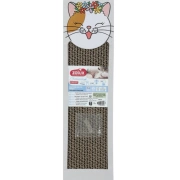 Zolux Chatouille Drapak Dla Kota Karton z Kocimiętką 45cm