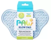 Pet Dream House Mata do Lizania dla Psa Niebieska 13x22cm