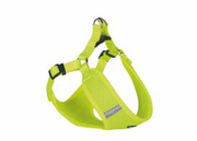 Nobby Mesh Reflect Szelki XXS Neon 28-33cm