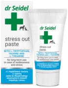 Dr Seidel Stress Out Long-Term Pasta Dla Psa Kota 30g