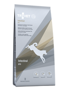 Trovet HLD Hepatic Sucha Karma dla Psa 12,5kg