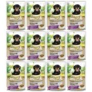 Stuzzy Sfilaccetti Karma Mokra dla Psa Cielęcina 12x100g