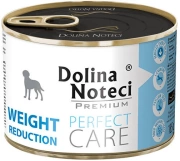 Dolina Noteci Pies 185g Pc Weight Reduction Puszka, karma dla psa