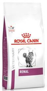 Royal Canin VD Feline Karma Dla Kota Renal 4kg