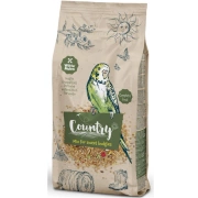 Witte Molen Country Budgie Karma dla Papugi Falistej 600g