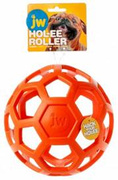 JW Pet Zabawka Dla Psa Hol-ee Roller Jumbo Orange