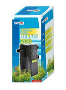 Happet Filtr do akwarium Delfin 350
