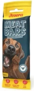 Josera Meat Bars Przysmak Dla Psa Baton Kurczak 40g