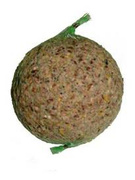 Gami Karma Dla Ptaków Zimujących Kula Tłuszczowa XL 550g