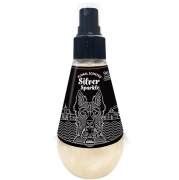 Over Zoo Sparkle Perfumy Dla Psa Brokatowe Kwiatowe 150ml