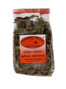 Herbal Pets Zioła Z Jodem dla gryzoni 50g