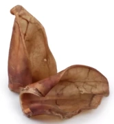 Balto Ucho Wieprzowe dla Psa 1szt.