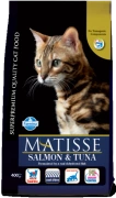 Farmina Karma Dla Kota Matisse Łosoś Tuńczyk 1,5kg