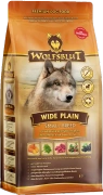 Wolfsblut Karma Dla Psa Wide Plain Small Konina 2kg