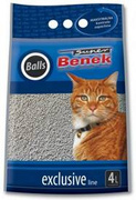 Benek Exclusive Balls 4l