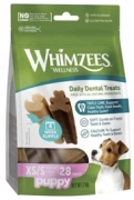 Whimzees Przysmak Dla Szczeniąt XS/S 28szt