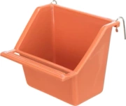 Karmidło dla Ptaków Zawieszane 130ml Trixie