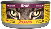 Josera Karma Dla Kota Seniora Kurczak 85g