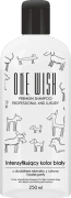 One Wish Szampon Sierść Biała/Jasna