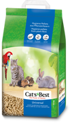 Cat's Best Żwirek Dla Kotów, Ptaków i Gryzoni 7l / 4kg