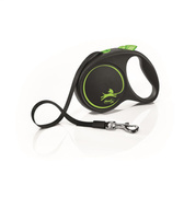 Flexi Design M 5m/25kg Taśma Zielona