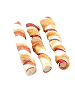 Alda G556 Pałka Wołowo-Wieprzowa Z Kurczakiem 3 szt. 105g