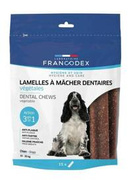 Francodex Przysmak Dla Psa Paski Dental M 15szt 352,5g 