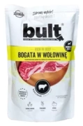 Bult Karma Mokra dla Psa Mielonka z Wołowiny 500g